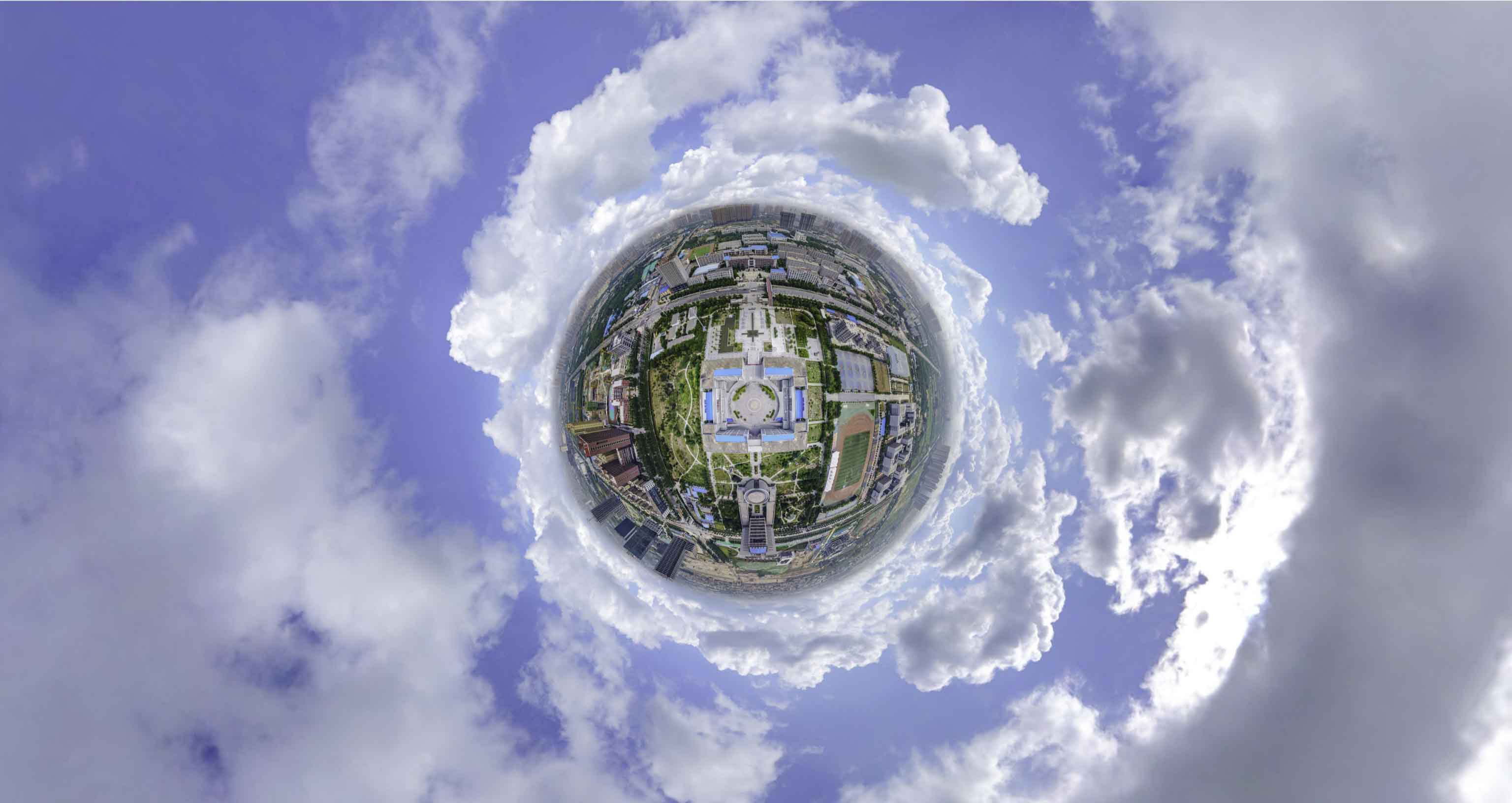 马龙格凸河风景名胜区