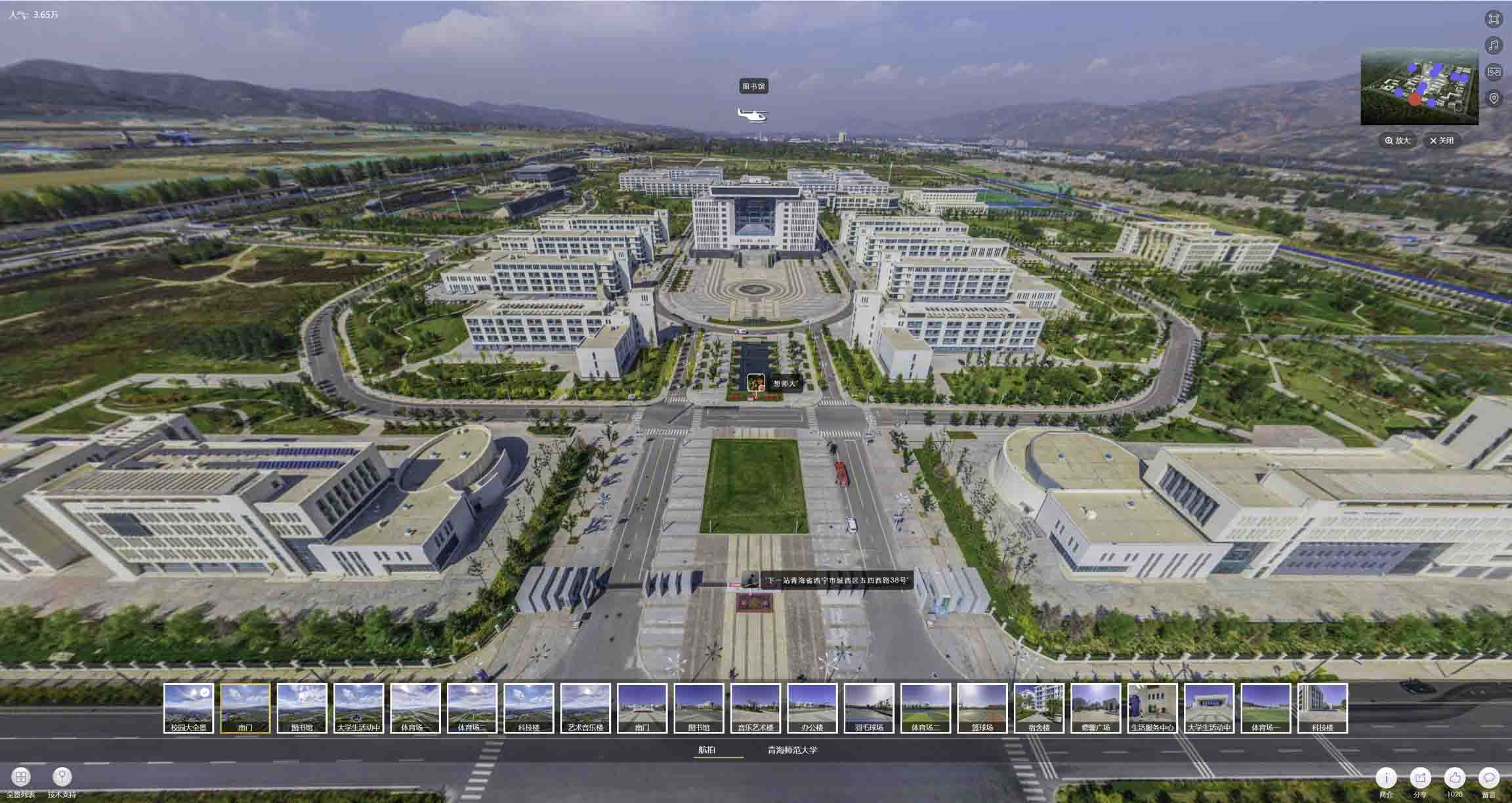 马龙油菜花-惊艳半生的花海仙境