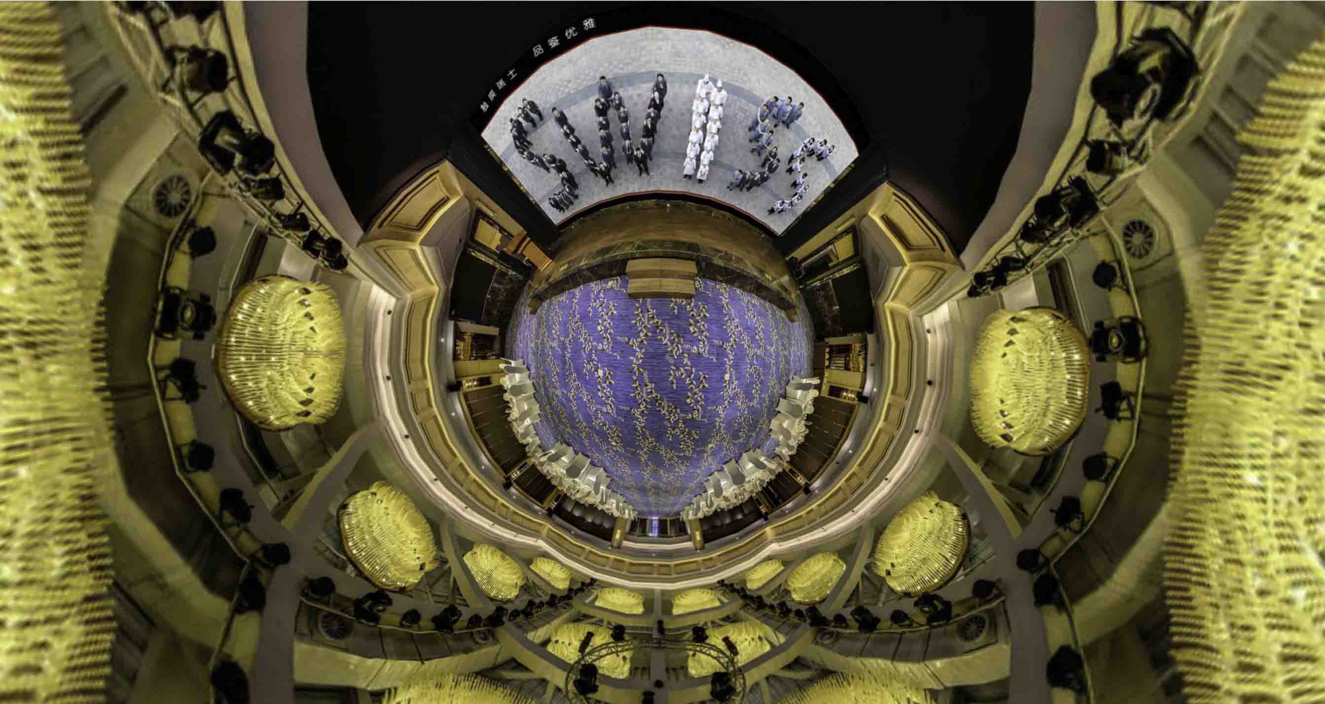 马龙探索VR全景拍摄中的深度感：营造沉浸式体验的关键要素