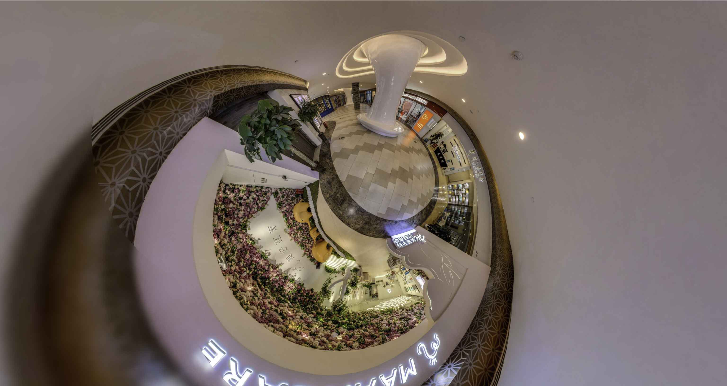 马龙将VR全景融入品牌宣传活动的创新实践与策略